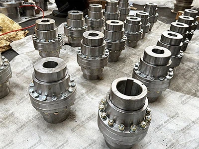 Kovèti pou Coupling Manifakti