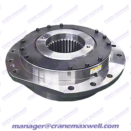 Wzl teknik tanbou couplings